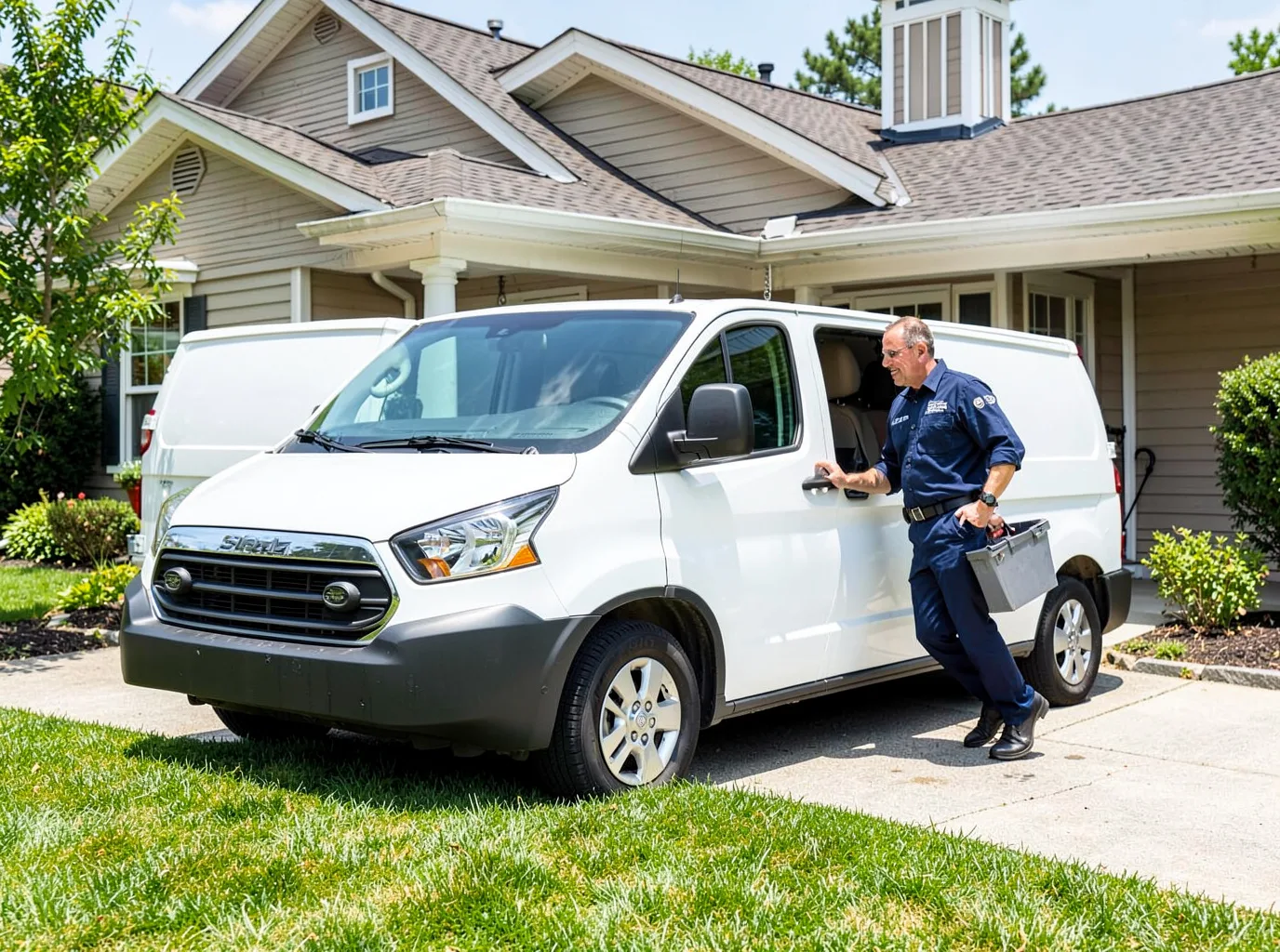 Emergency Plumber company in Lebanon, ME